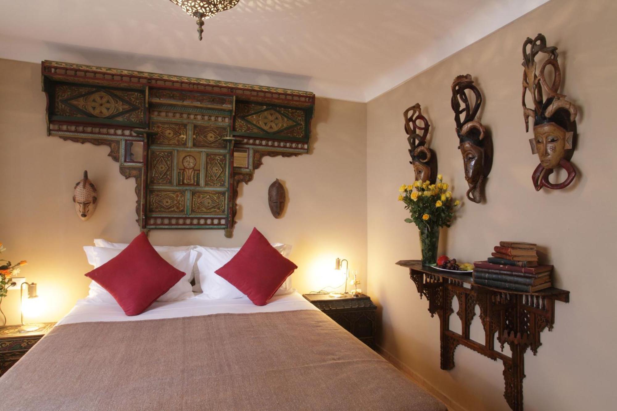 Habitación Individual de lujo