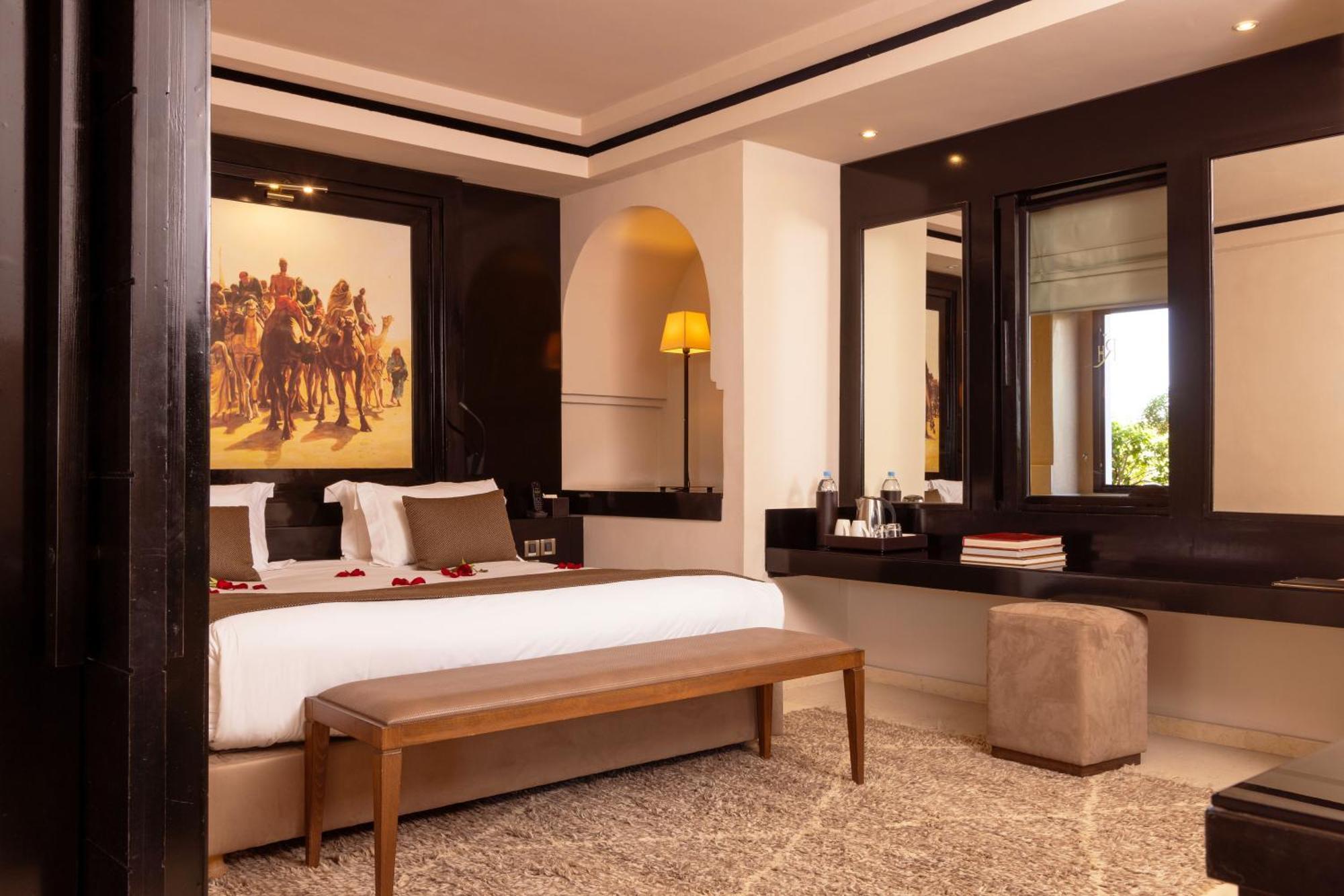 Suite Ouarzazi
