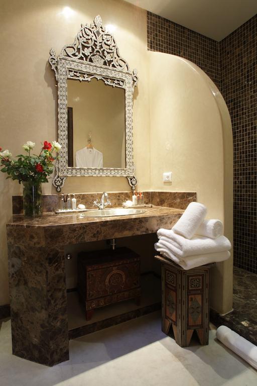 Habitación Doble Deluxe