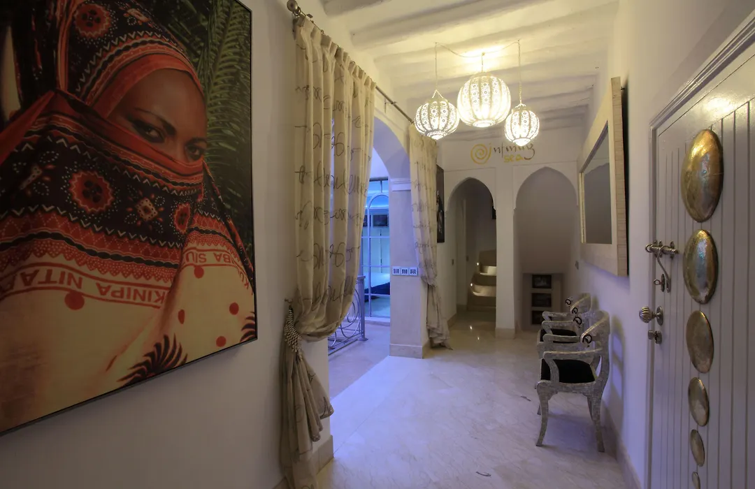 Riad Infinity Sea-1