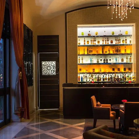 Four Seasons Resort Marrakech-2