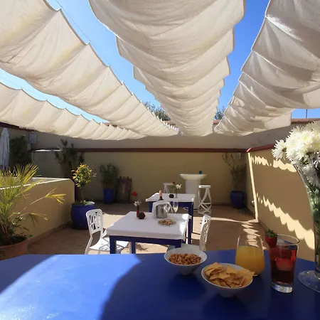 Riad Infinity Sea-3