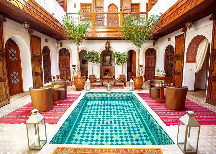 Melhoun & Spa