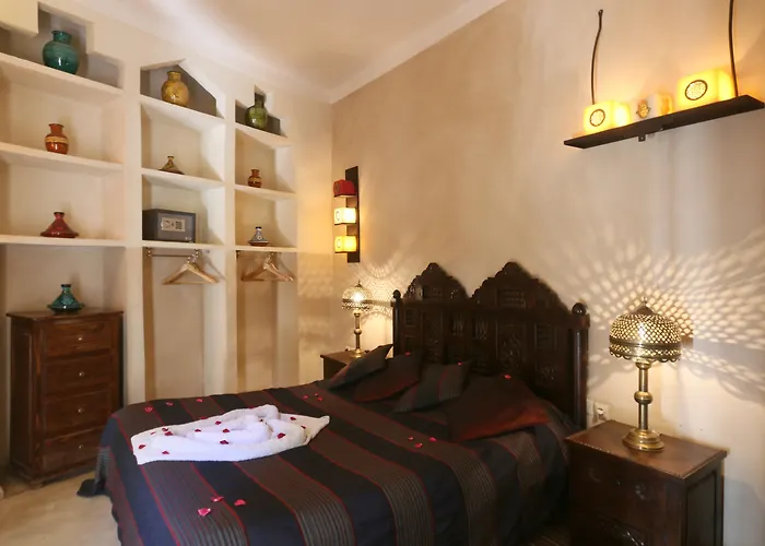 Sidi Mimoune & Spa
