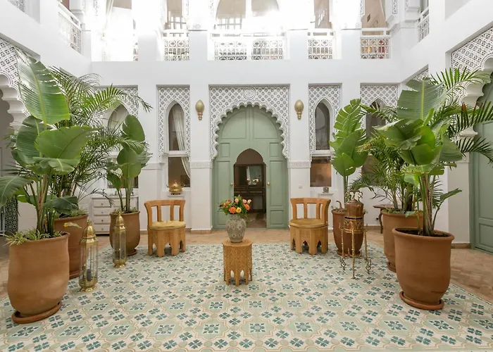 Dar El Mudal