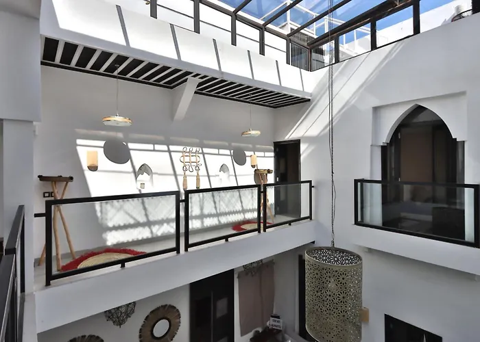  Modern Bed & Breakfast - Top Location