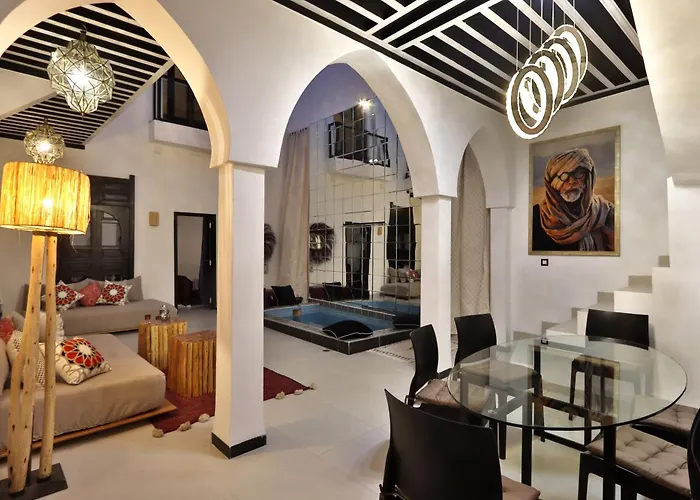  Modern Bed & Breakfast - Top Location