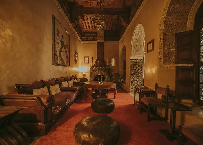 Riad Samsara