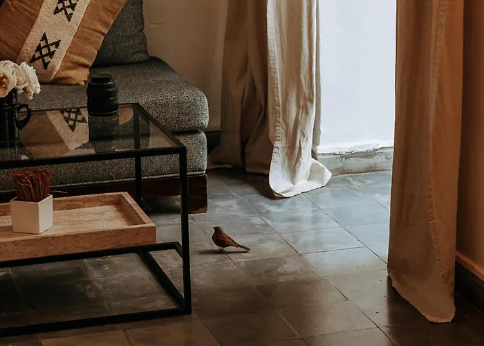 Riad Villa Wengé&Spa