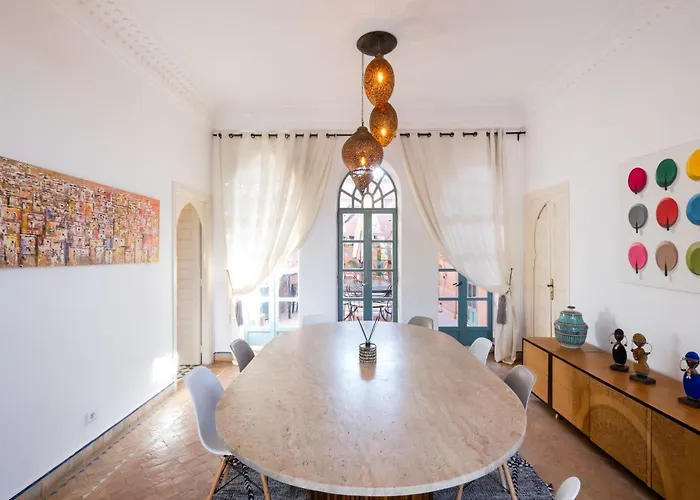 Villa: Villa Magtafa