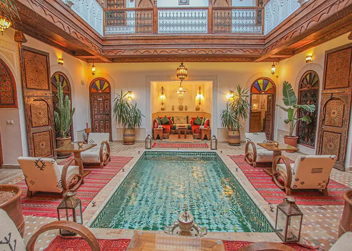 Melhoun & Spa