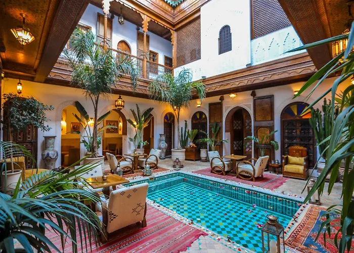 Melhoun & Spa
