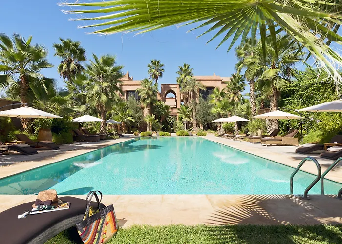 Tigmiza Boutique &Spa