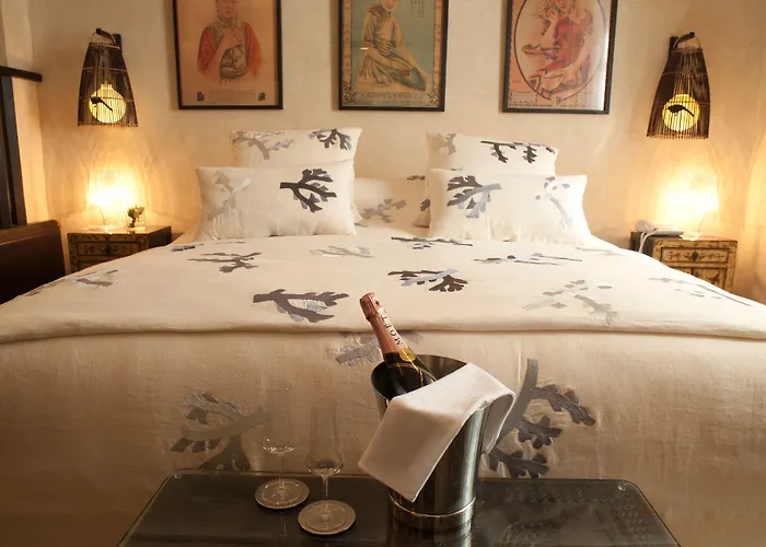 Tigmiza Boutique &Spa