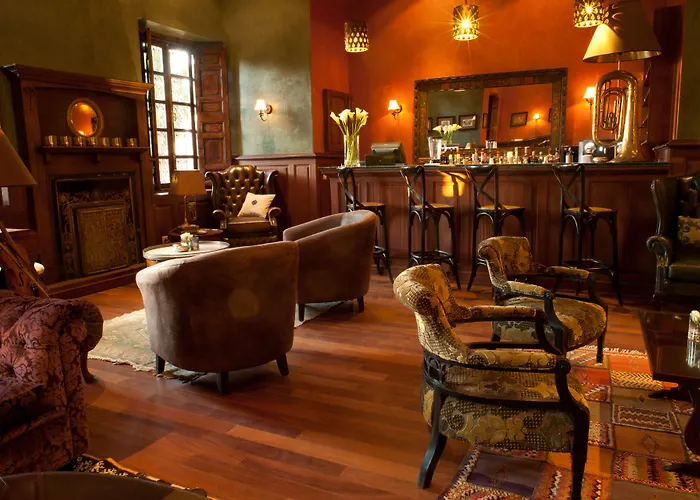 Tigmiza Boutique &Spa