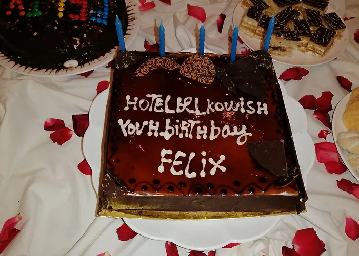 Hostel Dream Belko