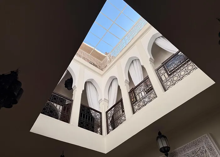 Dar Salam Palm - 2025 Excellence Award