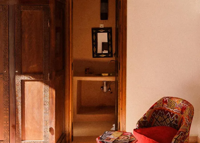 Riad Safia