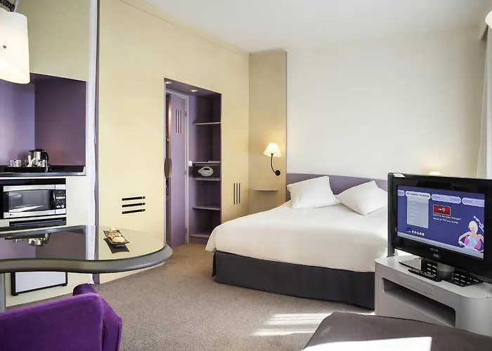 Resort: Novotel Marrakech Hivernage