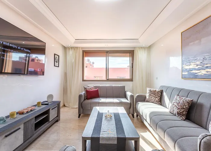 Zari Boutique Aparthotel